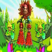 STAGE TUBE: PRISCILLA Cast Gets Animates with 'The Frog Song'
